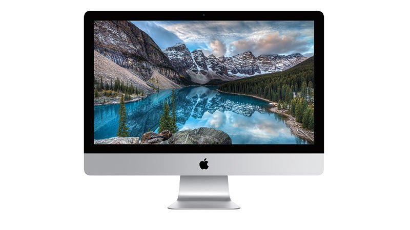 Best mac screen for photo editing software